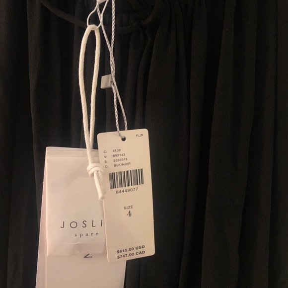 Joslin Silk Maxi - Picture 9 of 9